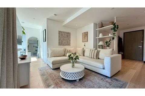 1 bedroom flat for sale, 6 York Place, Battersea, SW11