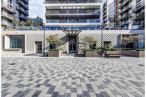 1 bedroom flat for sale, 6 York Place, Battersea, SW11