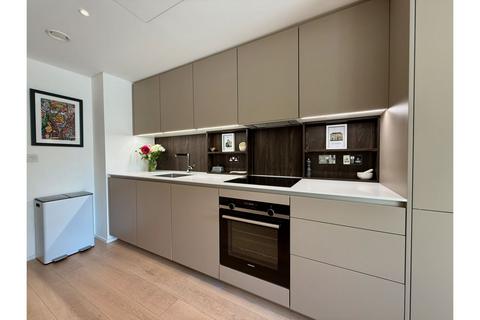 1 bedroom flat for sale, 6 York Place, Battersea, SW11
