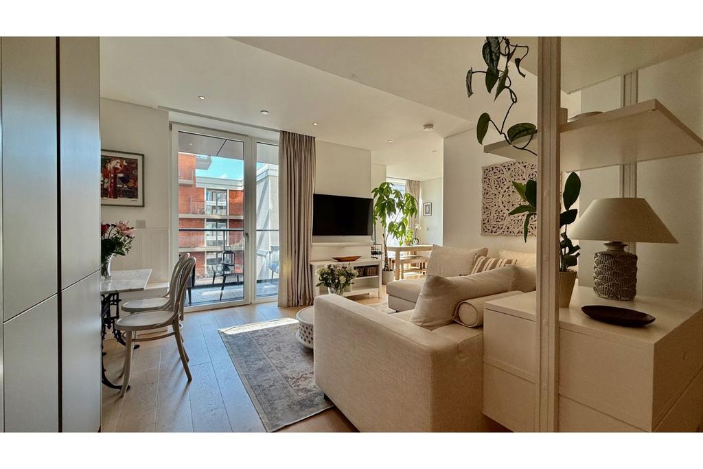 Living / Dining Room