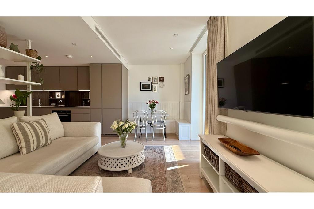Living / Dining Room