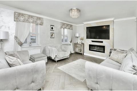 undefined, Portway, Liverpool, L25