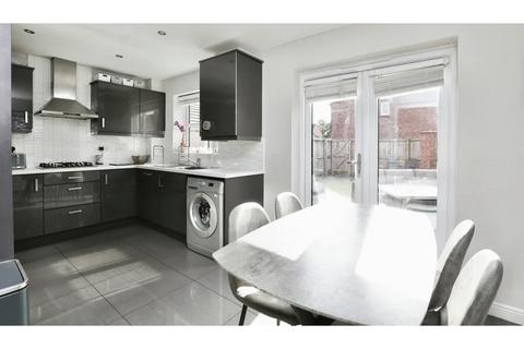 undefined, Portway, Liverpool, L25