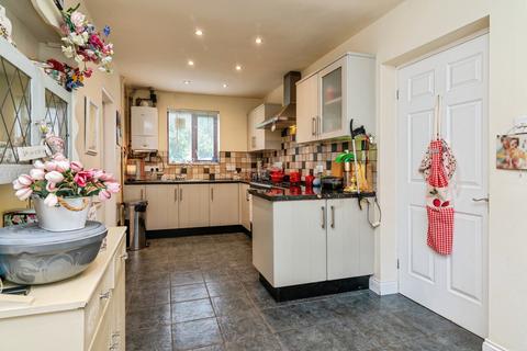 undefined, Trenchard Close, Nottingham, NG13