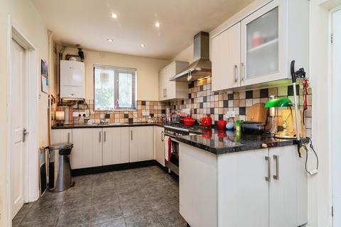 undefined, Trenchard Close, Nottingham, NG13