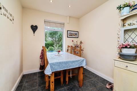 undefined, Trenchard Close, Nottingham, NG13