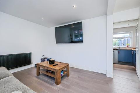 3 bedroom detached house for sale, George Street, Nottingham, NG16