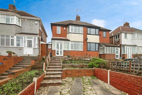 3 bedroom semi-detached house for sale, Barston Road, Oldbury, B68