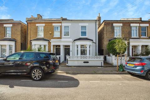 5 bedroom semi-detached house for sale, Dalberg Road, Brixton, SW2