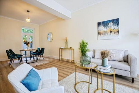 5 bedroom semi-detached house for sale, Dalberg Road, Brixton, SW2