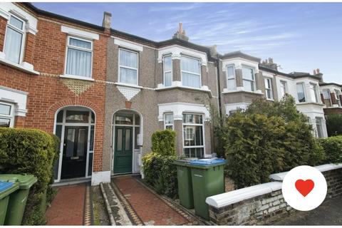 undefined, Heathwood gardens, London, SE7