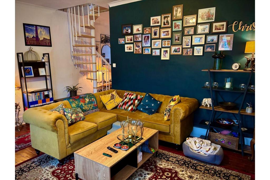 Living / Dining Room