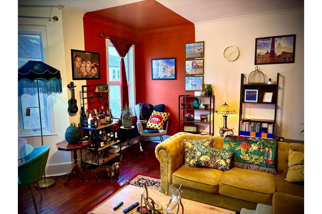 Living / Dining Room