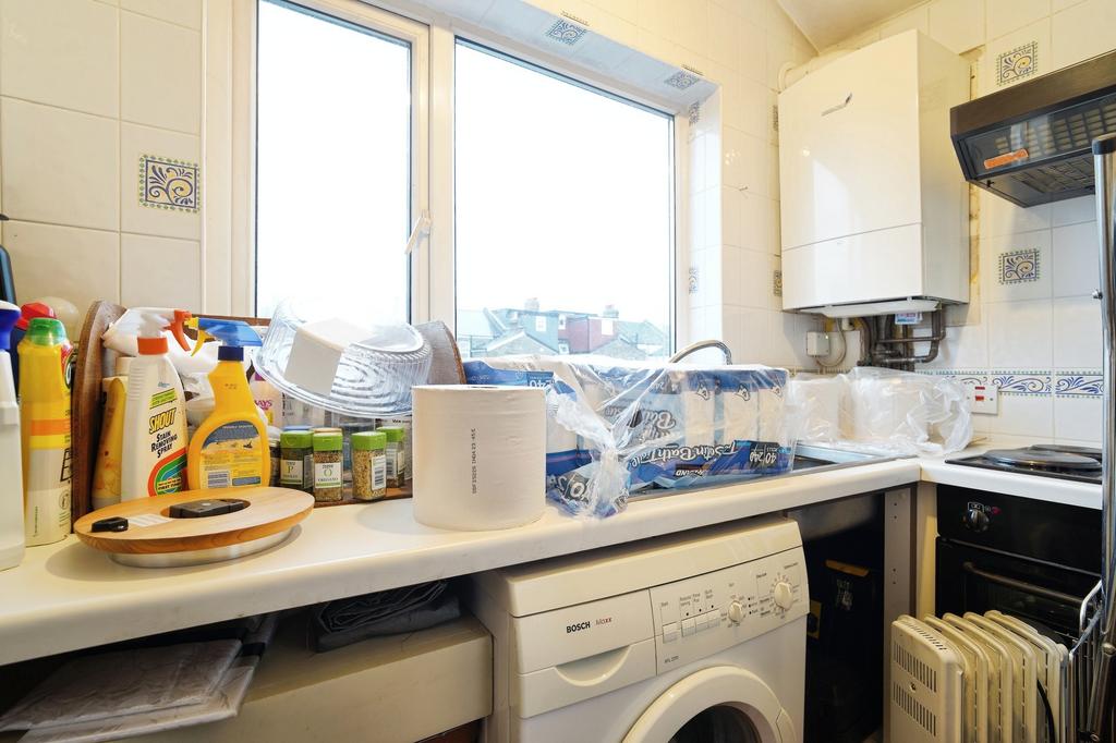 Kitchenette