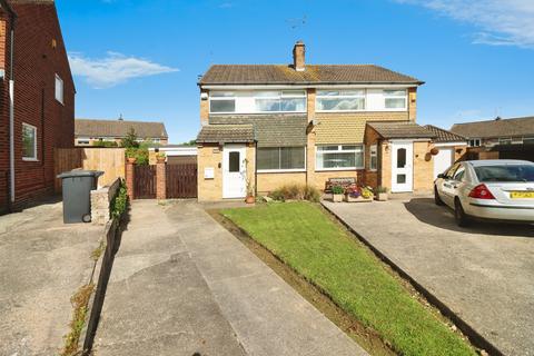 Cradley Drive, Sheffield, S26