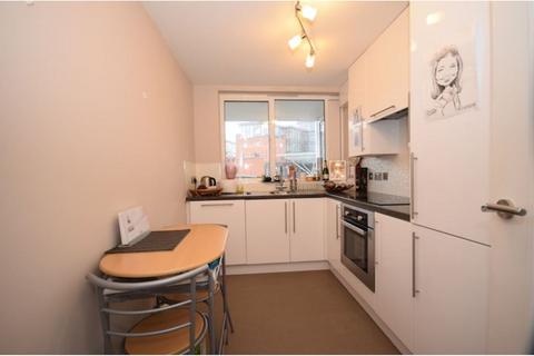 1 bedroom apartment for sale, Regency Street, London, SW1P