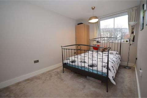 1 bedroom apartment for sale, Regency Street, London, SW1P