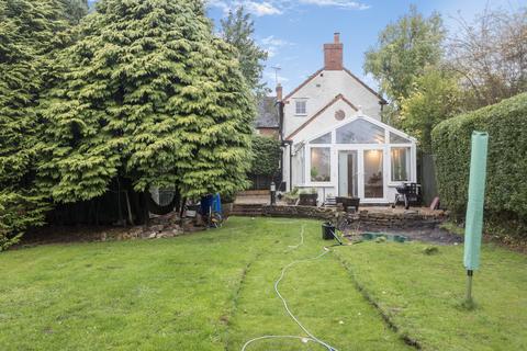 3 bedroom semi-detached house for sale, Church Street, Nottingham, NG17