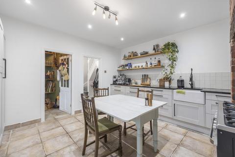 3 bedroom semi-detached house for sale, Church Street, Nottingham, NG17