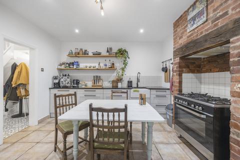 3 bedroom semi-detached house for sale, Church Street, Nottingham, NG17