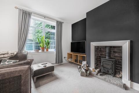 3 bedroom semi-detached house for sale, Church Street, Nottingham, NG17