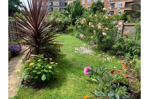 undefined, Fount Street, London, SW8