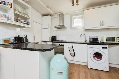 undefined, Selhurst Road, London, SE25