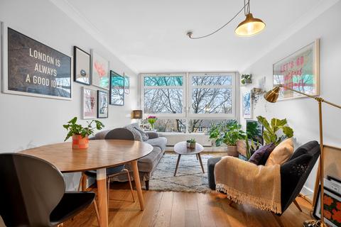 1 bedroom flat for sale, 92 Peckham Road, London, SE15