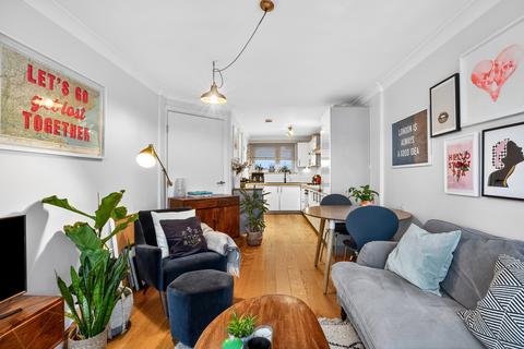 1 bedroom flat for sale, 92 Peckham Road, London, SE15