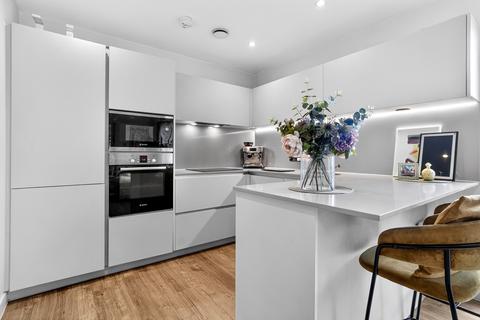 undefined, Exeter Place, London, SE26