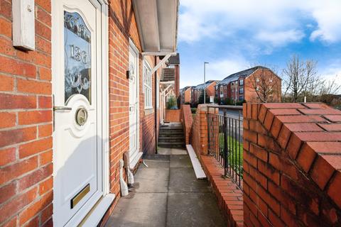 3 bedroom end of terrace house for sale, Old Market Street, Manchester, M9