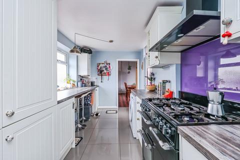 Stockhill Lane, Nottingham, NG6