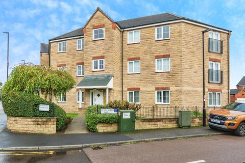 undefined, Ecclesfield Way, Sheffield, S35