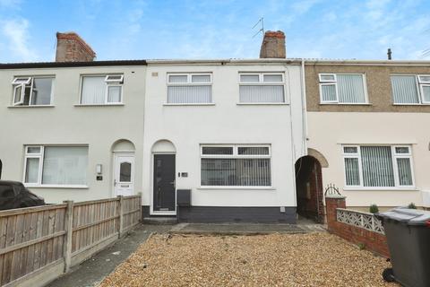 Gentwood Road, Liverpool, L36