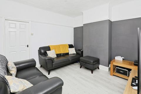 undefined, Gentwood Road, Liverpool, L36