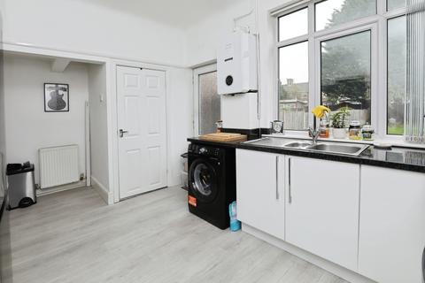 undefined, Gentwood Road, Liverpool, L36