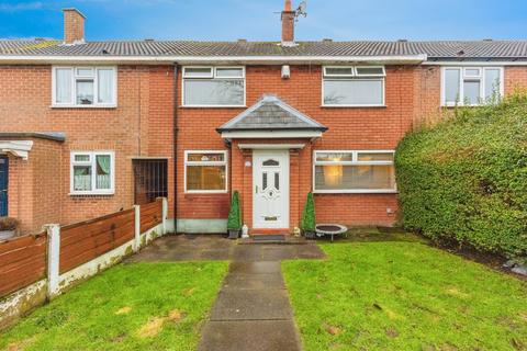 undefined, Helsby Road, Sale, M33