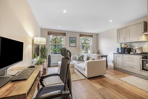 1 bedroom flat for sale, 158 Clapham Park Road, Clapham, SW4