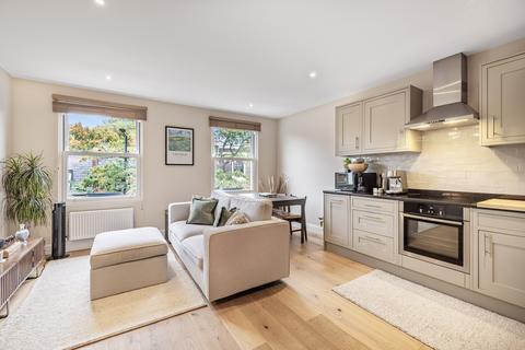 1 bedroom flat for sale, 158 Clapham Park Road, Clapham, SW4