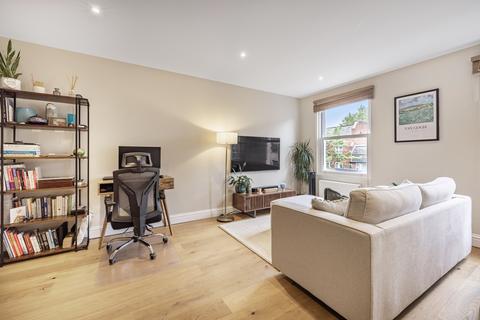 1 bedroom flat for sale, 158 Clapham Park Road, Clapham, SW4