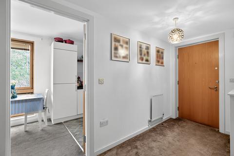 1 bedroom flat for sale, Wingate Square, London, SW4
