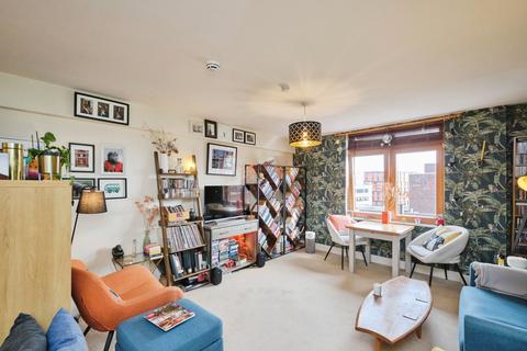 1 bedroom apartment for sale, Upper Marshall Street, Birmingham, B1