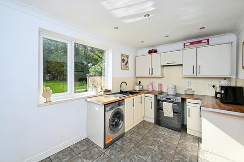 undefined, The Woodlands, Langwith, Mansfield, NG20