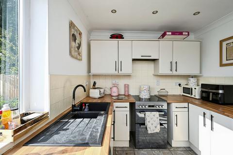 undefined, The Woodlands, Langwith, Mansfield, NG20
