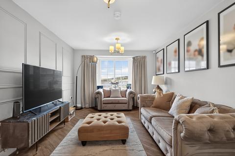 4 bedroom detached house for sale, Satin Drive, Manchester, M24