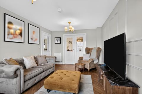 4 bedroom detached house for sale, Satin Drive, Manchester, M24