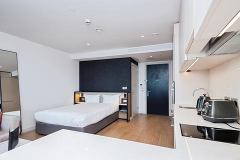 undefined, 16 Chapel Street, Salford, M3