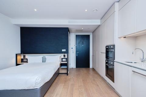 undefined, 16 Chapel Street, Salford, M3
