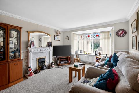 3 bedroom detached house for sale, Kirkland Way, Tamworth, B78