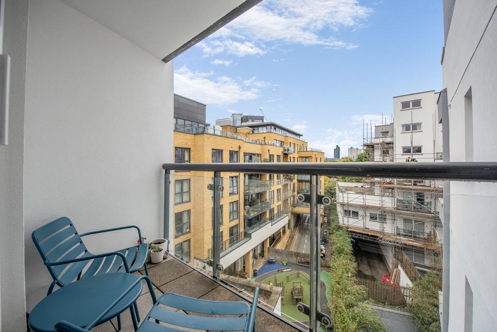 Balcony Two